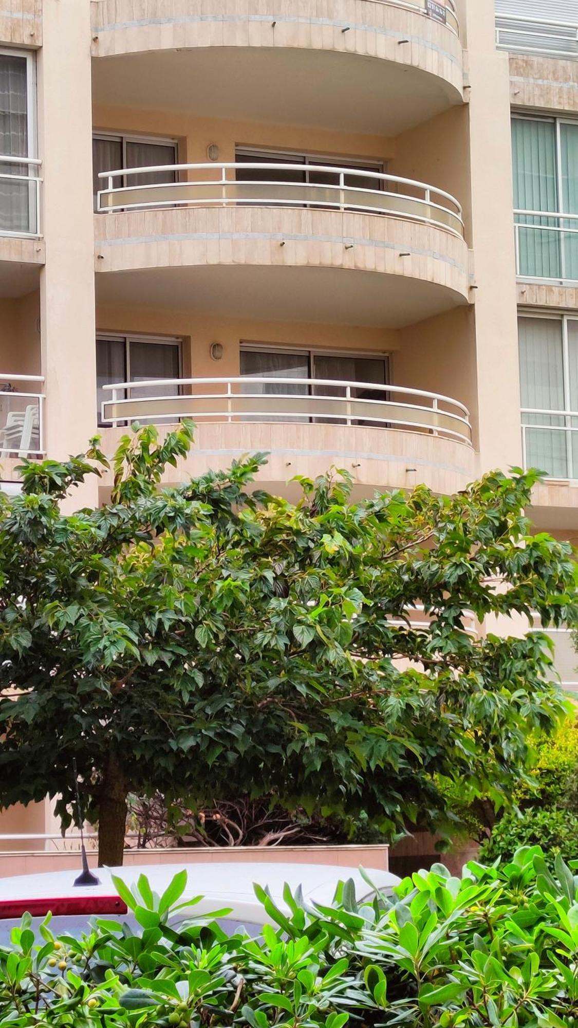 Appartement 2 Pieces Avec Une Grande Terrasse, 3 Etoiles, Wifi, Box Pour Vehicule Et Velos Les Sables-dʼOlonne Kültér fotó